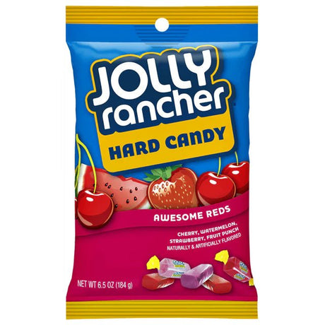 American Hard Candy: A SoSweet Expedition into a World of Flavours - SoSweet
