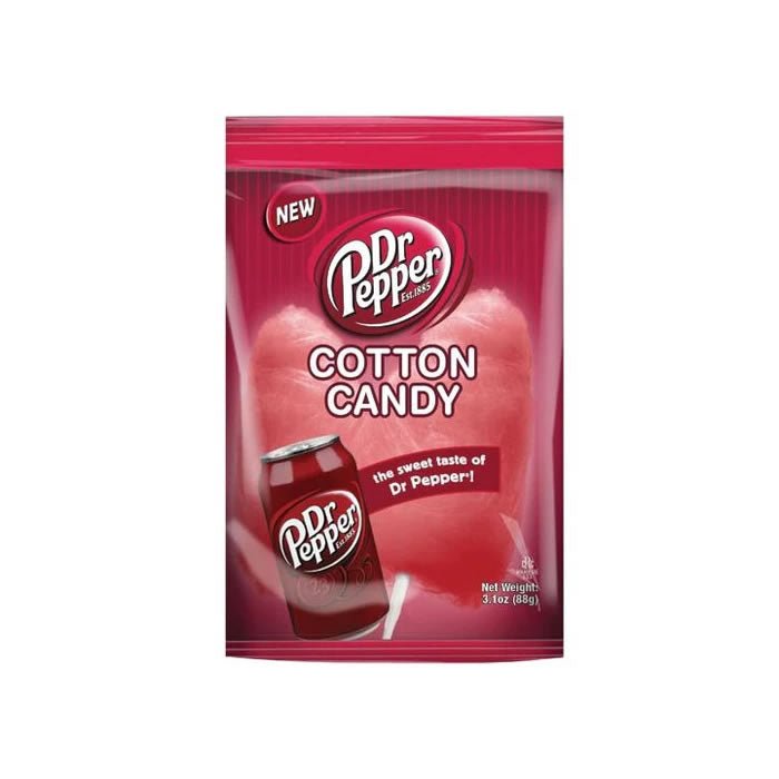Experience the Magic of Cotton Candy with Our Delectable Range of Sweets - SoSweet
