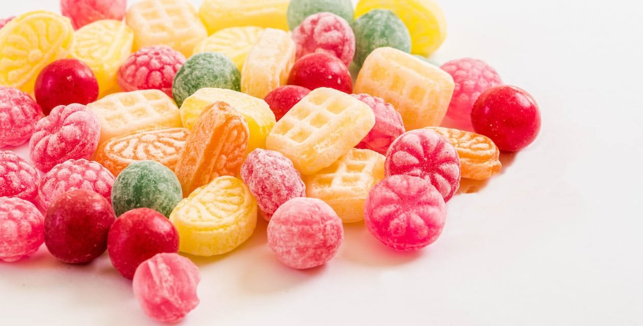 Indulge in a Sweet Adventure with SoSweet's Pick n Mix Sweets Collection - SoSweet