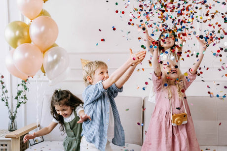 Party Bag Fillers: The Ultimate Guide to Sweetening Your Kid's Birthday Bash - SoSweet