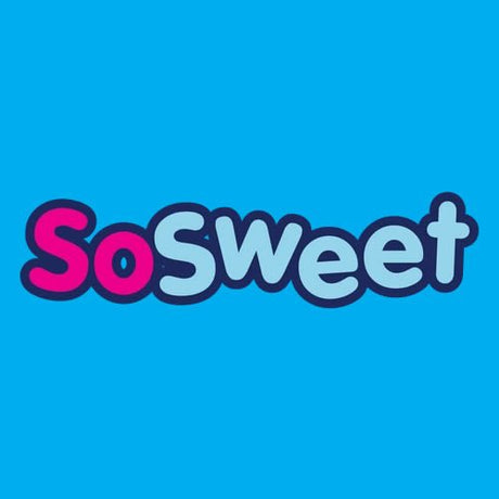 SoSweet's Social Media Adventure: A Million Moments of Joy - SoSweet
