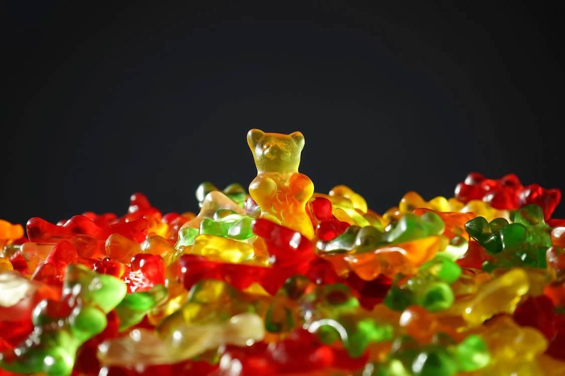 Top 1- Trending Sweets In TikTok – SoSweet