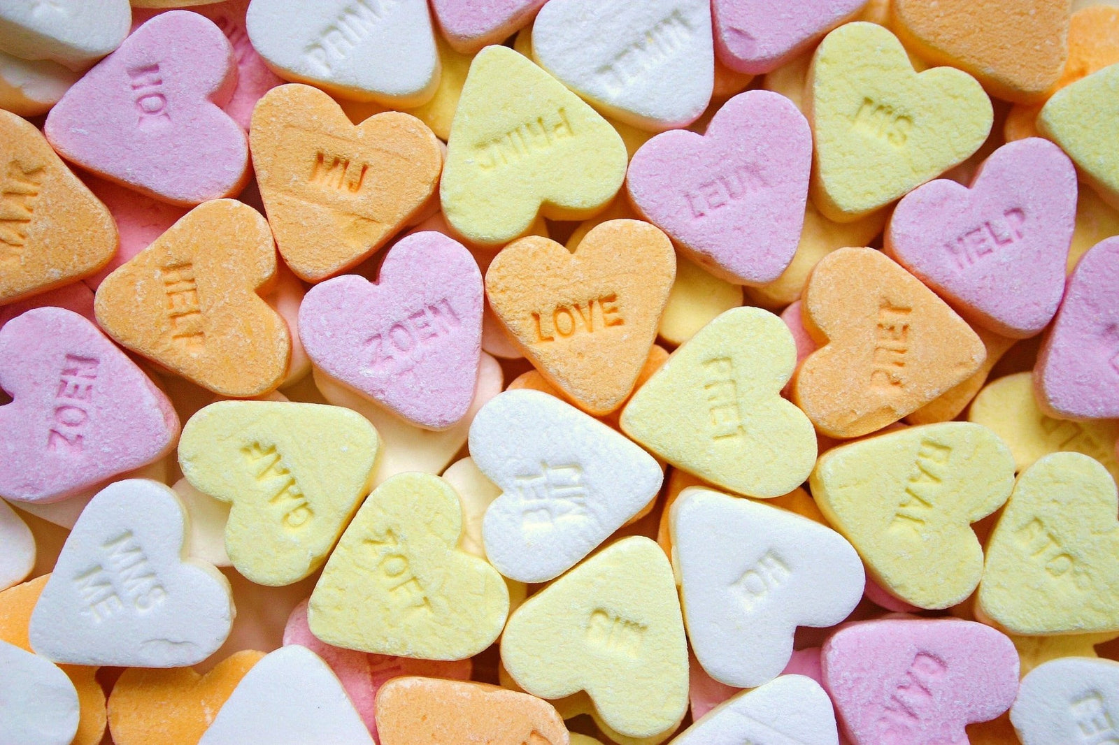 Wedding Favours Sweets: A Sweet Way to Say "Thank You" - SoSweet