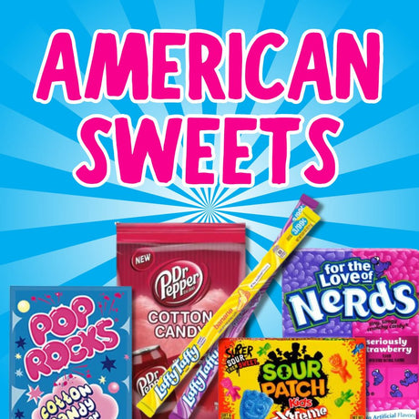 American Sweets