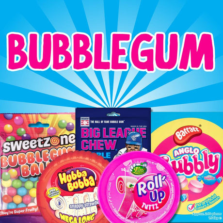 Bubblegum