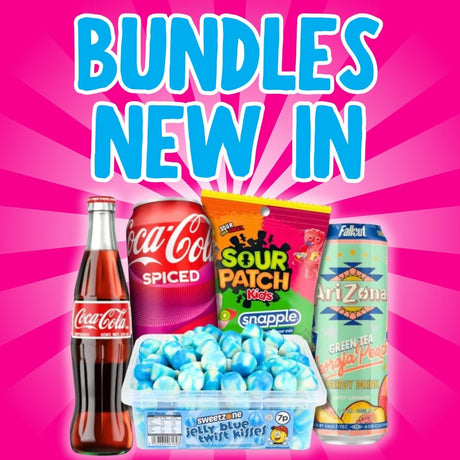 Bundles New In - SoSweet