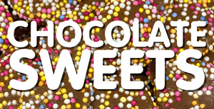 Chocolate Sweets - SoSweet