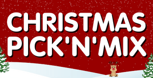 Christmas Pick'n'Mix - SoSweet