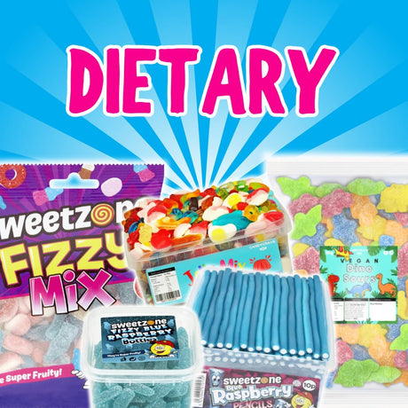Dietary - SoSweet