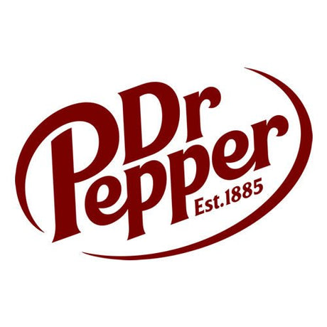 Dr Pepper - SoSweet