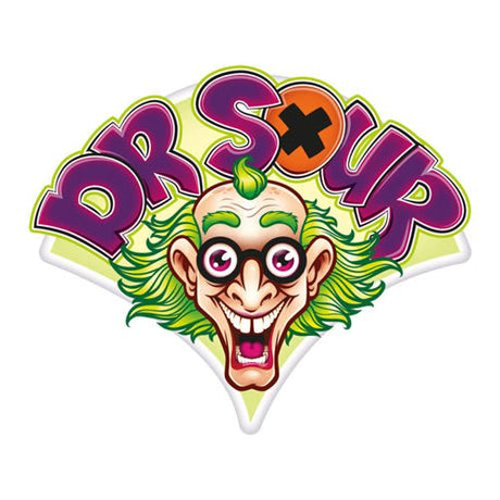 Dr Sour - SoSweet