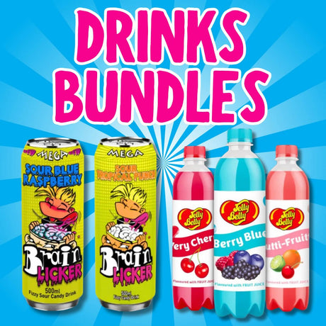 Drink Bundles - SoSweet