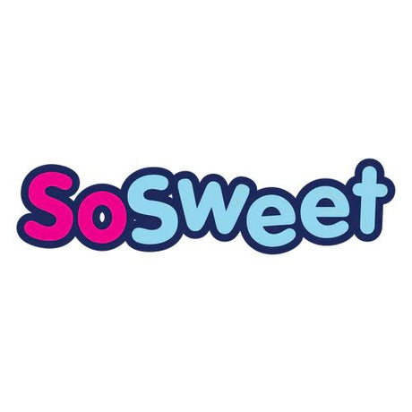 Hero Cake Snacks - SoSweet