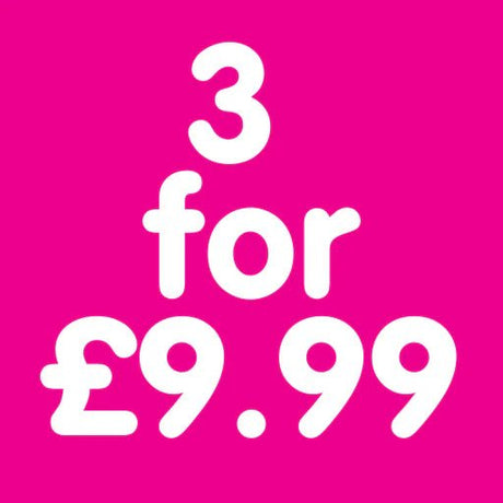 International Crisps 3 for £9.99 - SoSweet