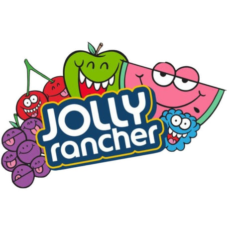 Jolly Rancher - SoSweet