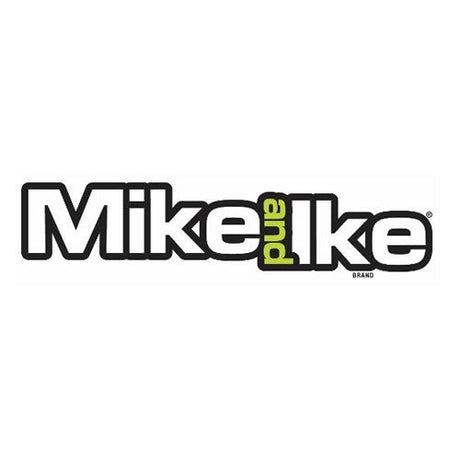 Mike and Ike - SoSweet