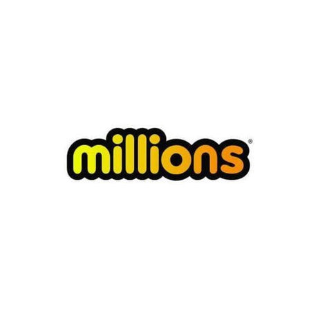 Millions - SoSweet