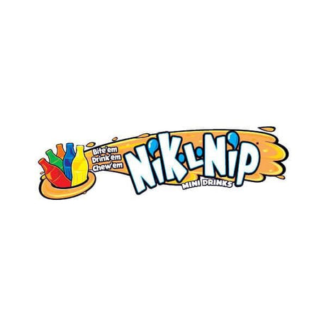 Nik-L-Nip - SoSweet