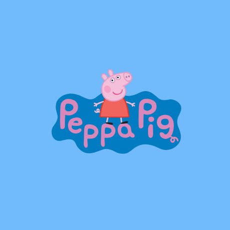 Pepper Pig - SoSweet