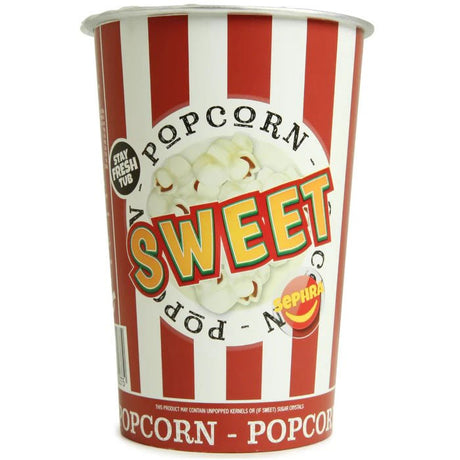 Popcorn - SoSweet