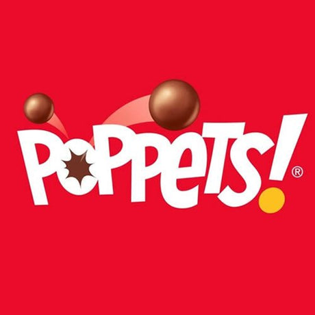 Poppets - SoSweet