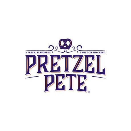 Pretzel Pete - SoSweet