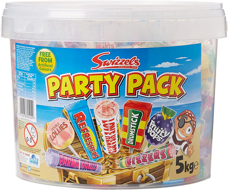 Retro Sweets - SoSweet