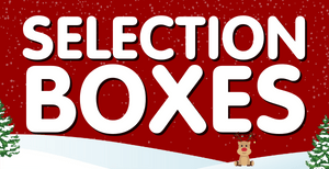 Selection Boxes - SoSweet