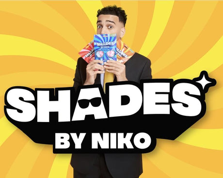 SHADES BY NIKO - SoSweet