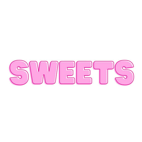 Sweets - SoSweet
