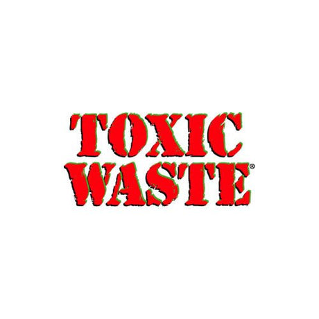 Toxic Waste - SoSweet
