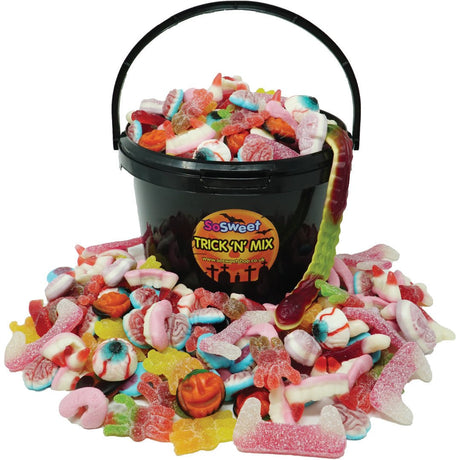 Trick'n'Mix - SoSweet