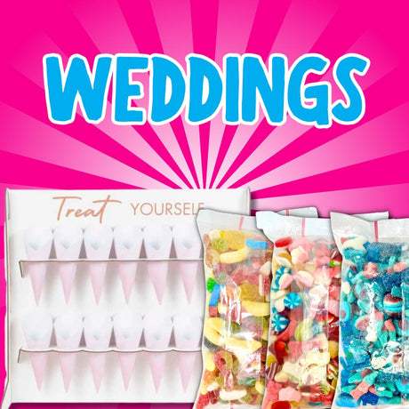 Weddings - SoSweet