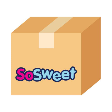 Wholesale Chocolate - SoSweet