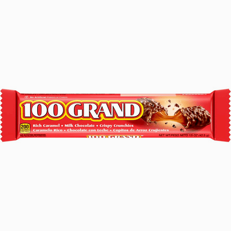 100 Grand Bar (42g)