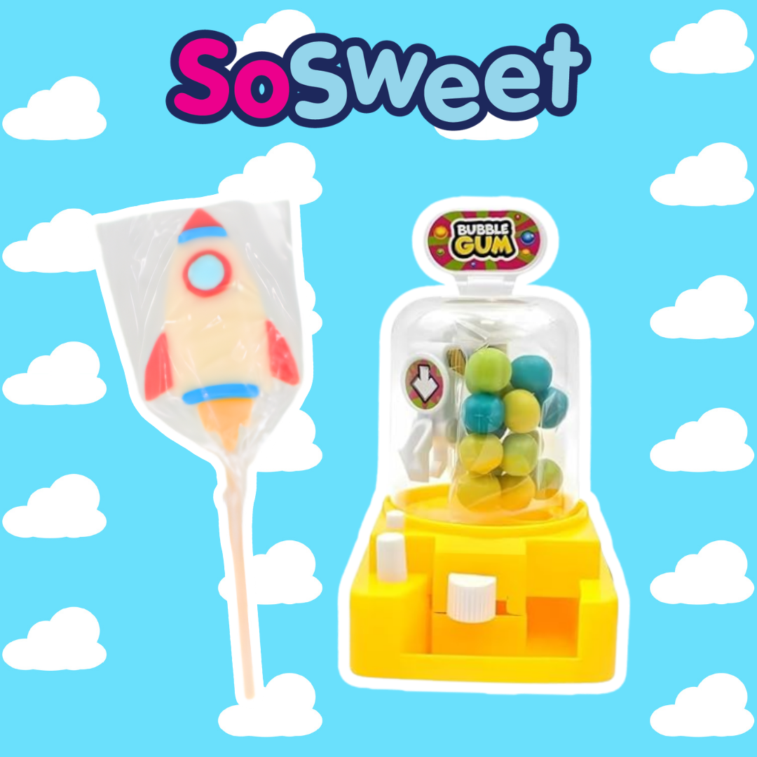 £10 Toy Story Treat Box by SoSweet