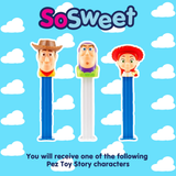 £10 Toy Story Treat Box by SoSweet