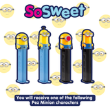 £10 Minions Treat Box by SoSweet