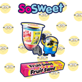 £10 Minions Treat Box by SoSweet