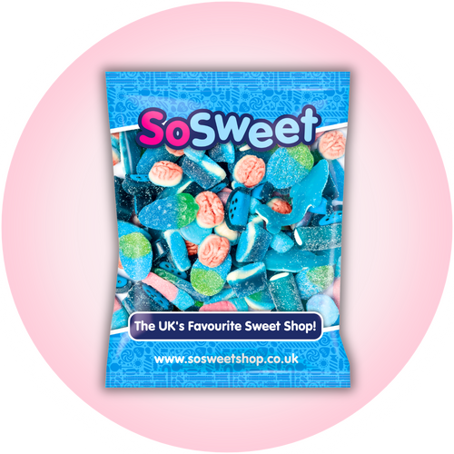 Prom Sweet Package Sweet Bundles: Assorted Sweets & Bulk Buys – SoSweet