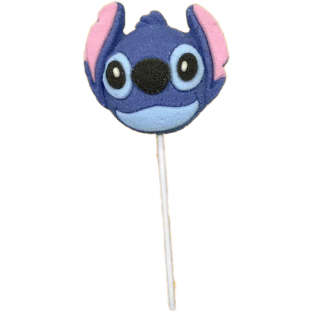 Disney Lilo & Stitch Mallow Pop 30g