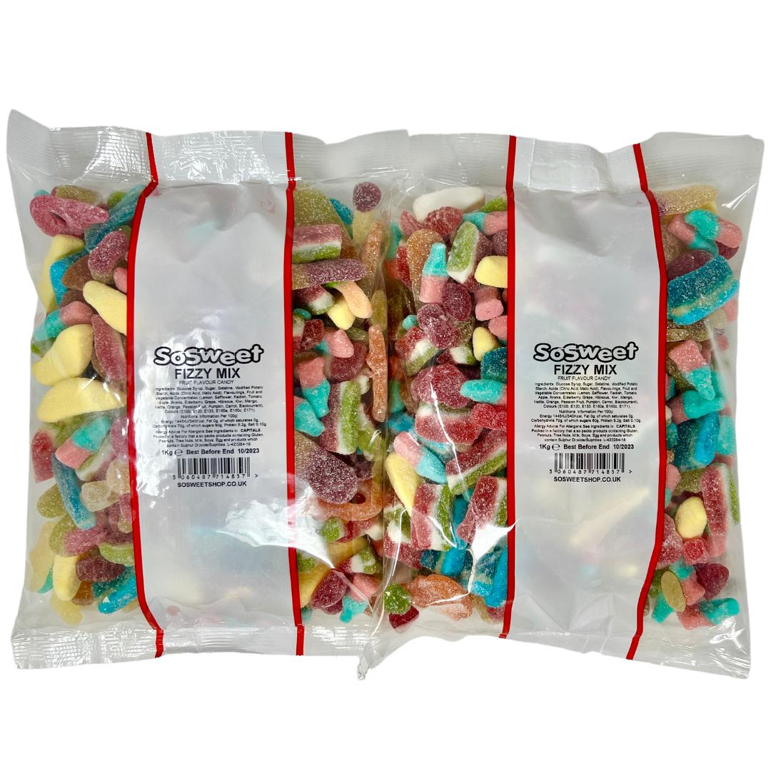 Regular Sweets 1kg Sweets: SoSweet