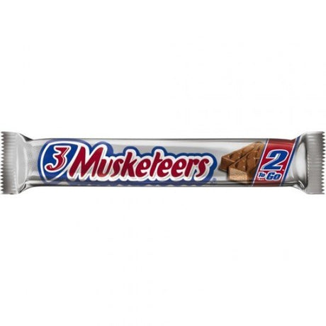 3 Musketeers King Size Bar (93g)