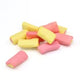 Haribo Rhubarb & Custard Bag 3kg BBE JULY 2025