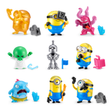 Gumi Yum Zuru Surprise Minions Gummy & Toy 26g