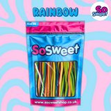 SoSweet Pencil Pouch (Aprox 100pc)