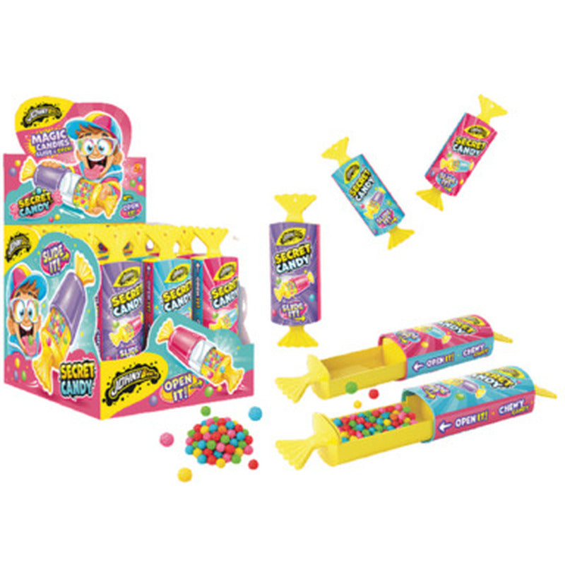 Johny Bee Secret Candy 10g