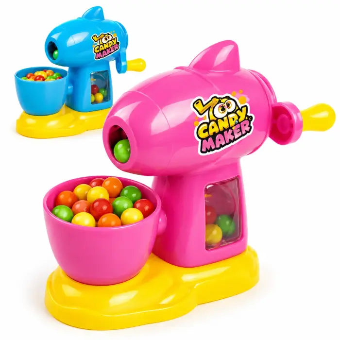 Johny Bee Candy Maker 10g