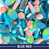 3 x 1kg Sweet Mix Bags (Pick your own)