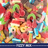 3 x 1kg Sweet Mix Bags (Pick your own)